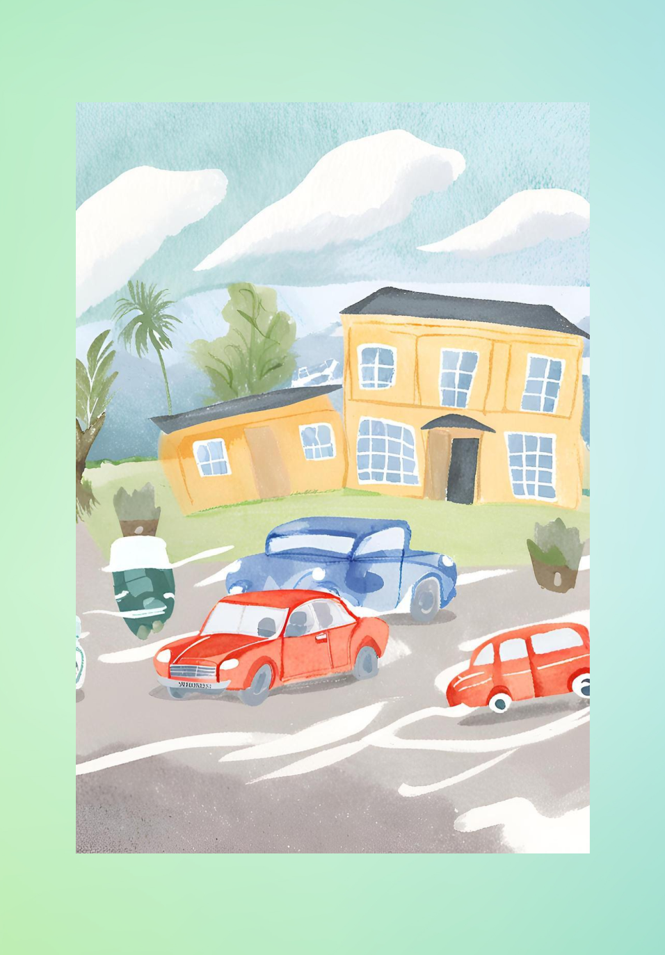 Страховые компании