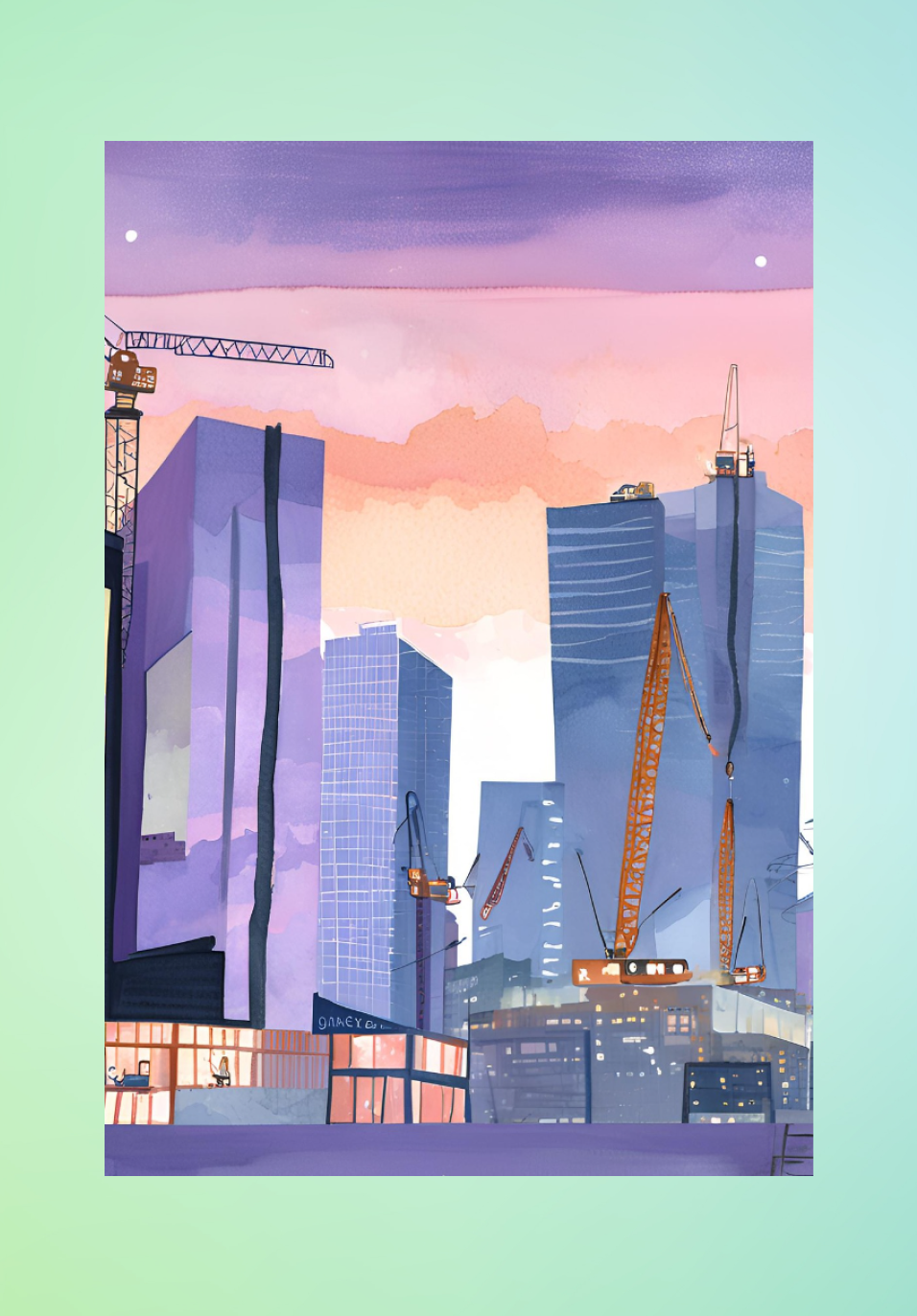 Девелоперы